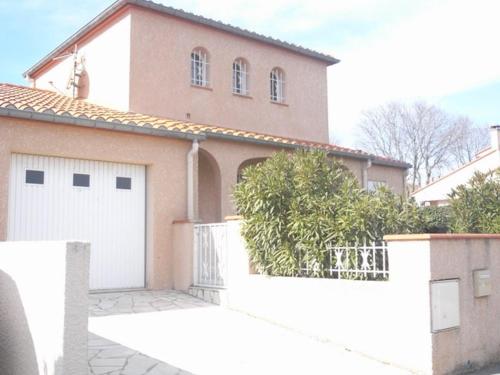Villa avec piscine privée climatisation et jardin clos - Argelès-sur-Mer - FR-1-776-67 - image 3