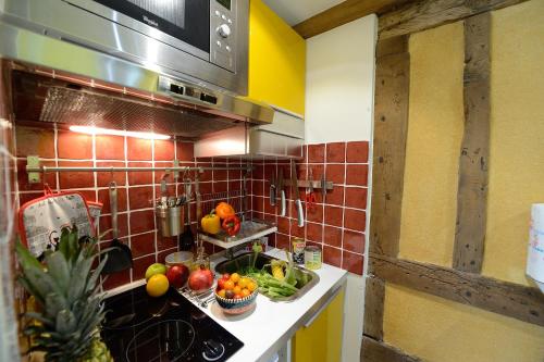 Photo - Les Patios du Marais 2