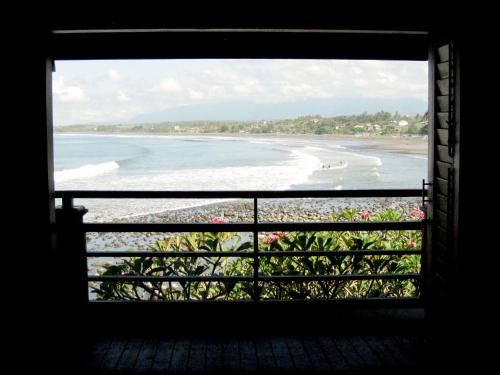 眺望『素晴らしい』