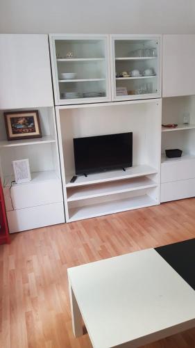 One-Bedroom Apartment room in Le Mie Stelle