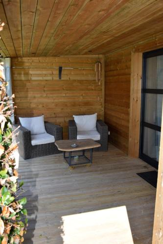 Timazen Lodges Agen Sud