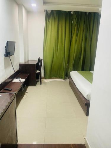 Deluxe Room room in Hotel Areeba by The Golden Taj Group & Hotels