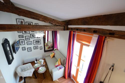 Les Patios du Marais 2 - image 6