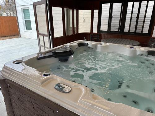 Summer Fun 5br Family Haven - Hot Tub 5000