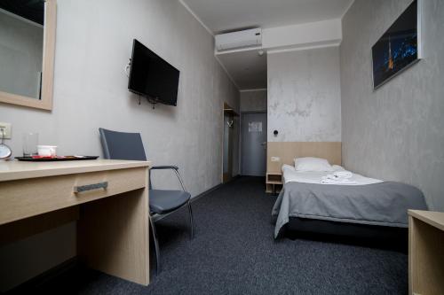 Hotel Kristinn