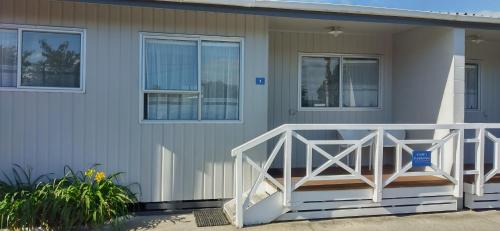 Cosy Cottage Thermal Holiday Park photo 2
