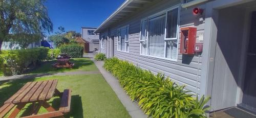 Cosy Cottage Thermal Holiday Park - image 5