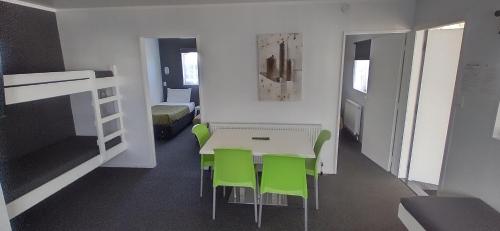 Two-Bedroom Apartment image 10