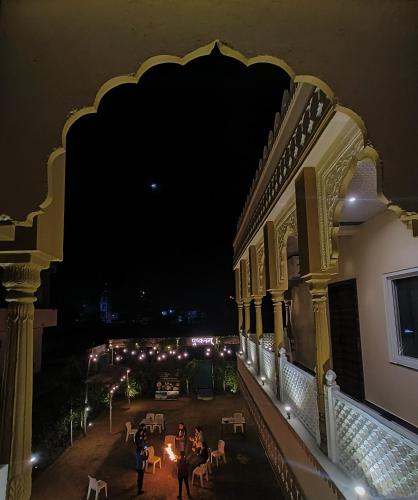 hotel photo