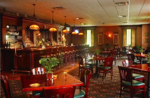 The Inn and Spa at East Wind - image 6