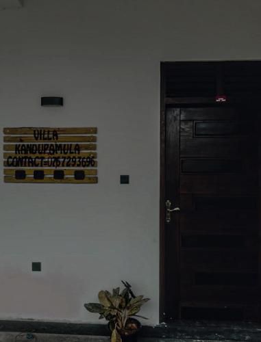 Two-Bedroom Villa image 3