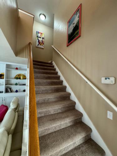 Spacious Room in A Nice House in Gainesville, USA