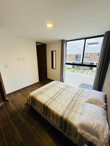 Casa en Fraccionamiento Privado con alberca Casa en Fraccionamiento Privado con alberca