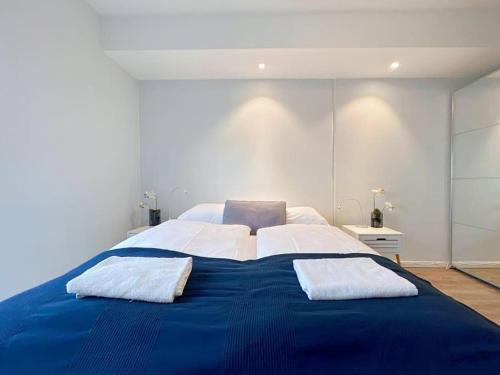 Unique Place by Stavanger BnB 19 2br, Terrace, ParkingAirport Shuttle