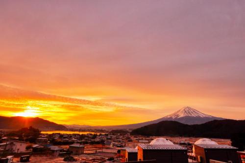 グランファーム富士河口湖 Granfarm Fujikawaguchiko