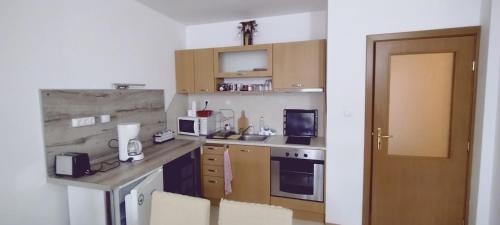 Апартамент 9, Pamporovo (fotografie 10)