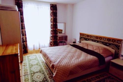 Апартамент 9, Pamporovo (fotografie 11)