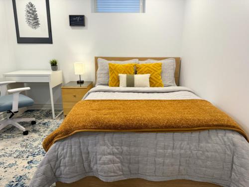 The Khan Villa Room Type - Deluxe Double or Twin Room