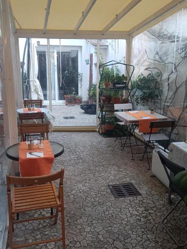  Affittacamere Il Cerchio in Ravenna