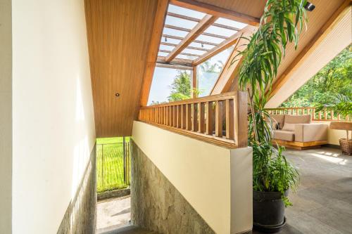 The Vinaya Boutique Hotel – Ubud, CO