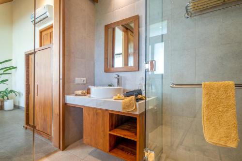 The Vinaya Boutique Hotel – Ubud, CO