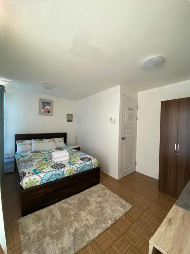 Eve transient home in Matina Pangi