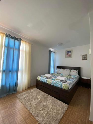 Eve transient home in Matina Pangi