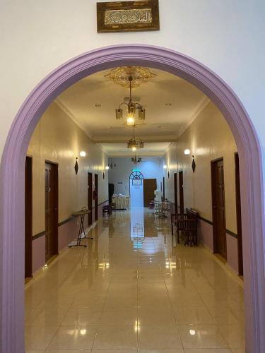 Hotel Anggerik Impian in Kuala Berang