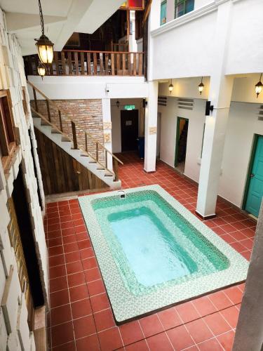 Bestow Boutique Hotel - 숙소 외관