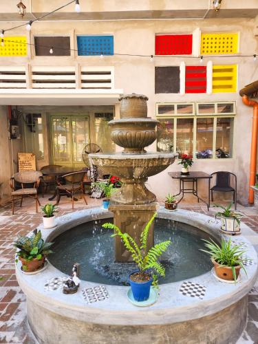 Bestow Boutique Hotel - 숙소 외관