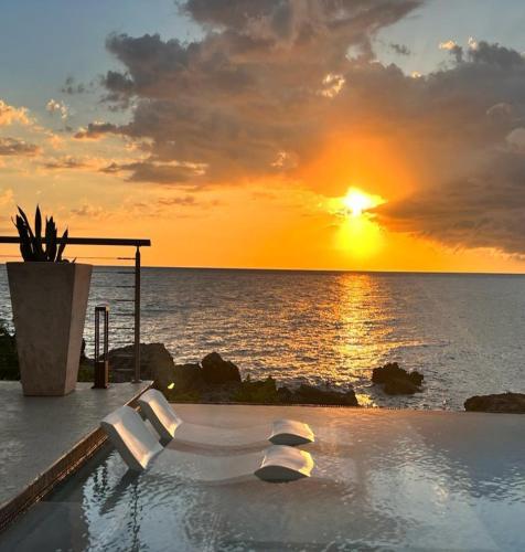 . Sunrise 1 - 2 Bed Suite - Beachside - Ground Floor