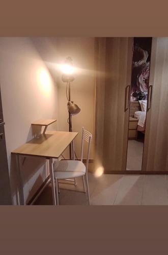 PeoniaMaximaHouse -Piazza Bologna-, Rom (Foto 8)