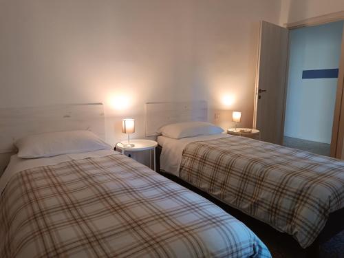 il 64B - 10 minuti a piedi dal Policlinico San Matteo -