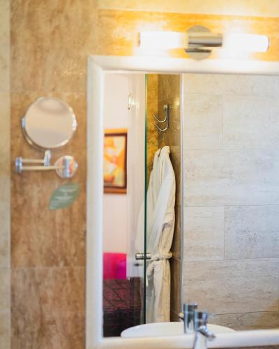 Hotel Alexandar Lux - image 12