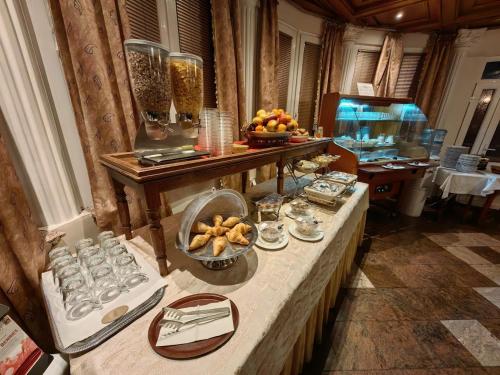 Hotel Razgorsek - image 11