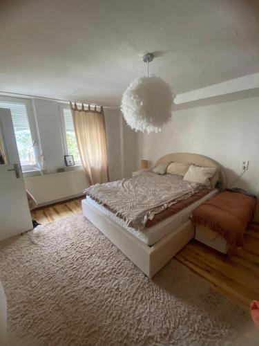City Apartment photo 1