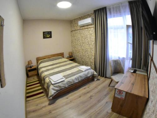 Hotel Rade 1, Vratsa (fotografie 3)