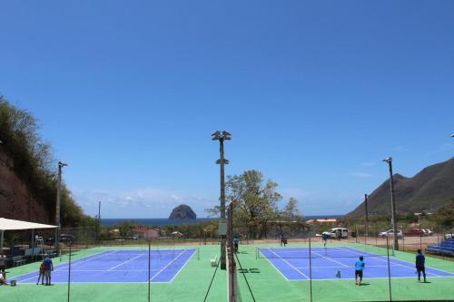 Appartement Rosbambou les pieds dans l eau Appartement Rosbambou les pieds dans l eau