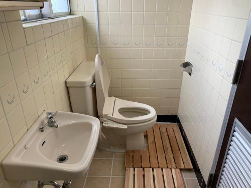 コンドミニアムホテル リッカ in 具志川