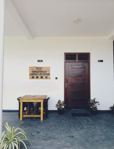 Two-Bedroom Villa image 2