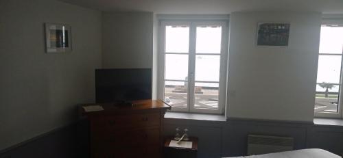 Le Querrien – Cancale, AL