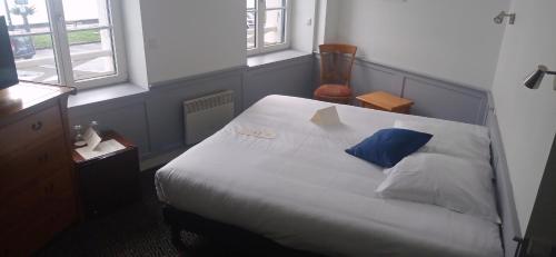 Le Querrien – Cancale, AL