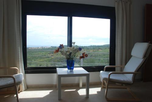 CASA ALADOS 2 bed villa apartment with stunning views CASA ALADOS 2 bed villa apartment with stunning views