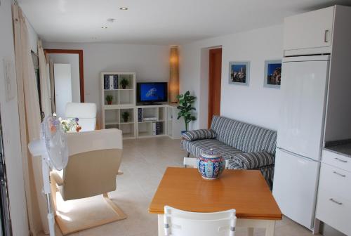 CASA ALADOS 2 bed villa apartment with stunning views CASA ALADOS 2 bed villa apartment with stunning views