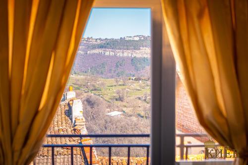 Hotel Kiev-FREE PARKING in Veliko Tarnovo
