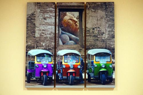 %name Jaidee Hostel กรุงเทพ