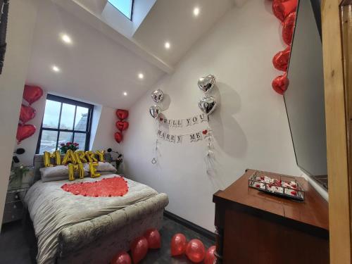 The Arches Apartments Kendal