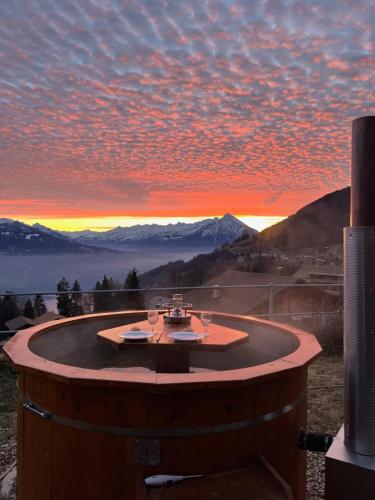 สปา, Hotel Fassbind Beausite in เบอาเท็นแบร์ค