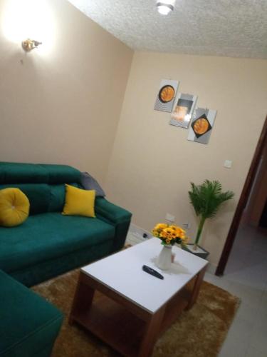 Embu Paradise 1 bedroom AirBNB