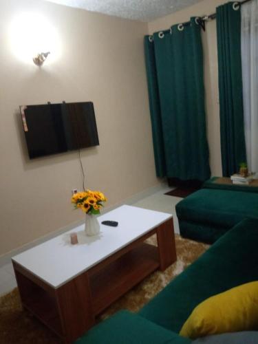 Embu Paradise 1 bedroom AirBNB